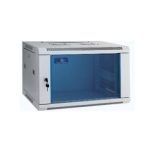 Armadio A Parete 18U L600Xp450Xh901 - 4POWER SRL AP703518U6X4