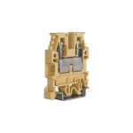 MORSETTI CON SERRAGGIO A VITE - CABUR CB340/1