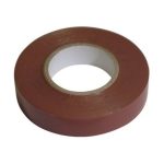 nastro isolante pvc marrone - F.A.E.G. SRL FG27197
