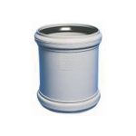 PP MANICOTTO SCORREVOLE DN 40 - BAMPI SPA BUO040000