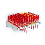 Ripiano cacciaviti 1000 V - USAG SWK UTENSILERIE SRL U00910200