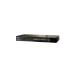 Switch Gigabit Ethernet 24-Porte 10/100/1000Base-T - 4POWER SRL GSW-2401