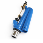 Batteria Scarico WC per Cassetta Alta Riva Senza Pulsante - COD. BATRIVAS/P