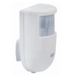 Rivelatore Doppia Tecnologia con Antistrisciamento - HILTRON DT122