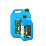 Facot Chemicals Battericidia FAC THERKIL1 Flacone, 1 litro - FACOT CHEMICALS SRL THERKIL1000