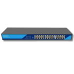 Switch Ethernet Rack 19" 24 Porte Gigabit 10/100/1000 - GIGRA LINE TXE269
