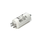 CONDENSATORE RIFAS. 8MF 450V - GIGRA LINE CCB080MO