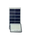 Faro LED Solare SOLFLOODP200 200W con Pannello Solare - GIGRA LINE SOLFLOODP200