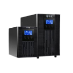 UPS On-Line 3000VA / 2400W Monofase - GIGRA LINE GH11-3K