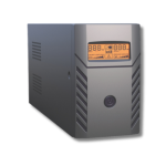 UPS 2000VA / 1200W Monofase con Display LCD e USB - GIGRA LINE GP2000LCD