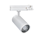 Faretto LED da Binario CCT Bianco 10W/15W/20W 800/1200/1600 lm - GIGRA LINE BINCCTPBI