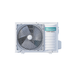 Unità Interna Canalizzata Samsung Serie Commerciale 12000 BTU (3.5 kW) Inverter E-Heater R32 - HISENSE ITALIA AUW35U4RS8