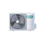 Unità Esterna Samsung Light Commercial Inverter 18000 BTU (5.2 kW) R32 - HISENSE ITALIA AUW52U4RJ8