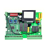 CENTRALE 230V PER CANC.SCORREV - LIFE ELECTRONICS YET868-V2.0