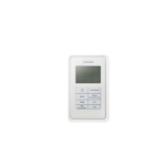 Comando a Filo Samsung ERV MWR-VH12N Controller Cablato per Sistemi Ventilazione - SAM MWR-VH12N