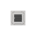 Pannello Decorativo per Cassetta Samsung Serie ACT 900x900  Compatibile ACT26 / ACT35 / ACT50 - HISENSE ITALIA PE-QEA-LD