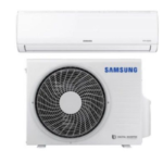 Climatizzatore Monosplit Samsung AR35 Wi-Fi 9000 BTU (2.5 kW) A++ R32 Pompa di Calore Ultra Silenzioso F-AR09ARH - SAM F-AR09ARH