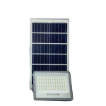 FARO SOLARE 150W CON PANNELLO - GIGRA LINE SOLFLOODP150