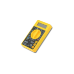 Multimetro Digitale YT-0830D Compatto 126×70×26 mm Alimentazione 2xAAA - GIGRA LINE YT-0830D