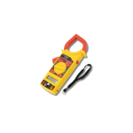 Multimetro Digitale a Pinza YT-0861 250×97×37 mm Alimentazione 9V - GIGRA LINE YT-0861