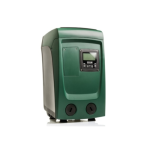 Sistema Elettronico di Pressurizzazione con Inverter - DAB PUMPS SPA 60212597